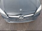 2019 Mercedes-benz C 300 4matic Черный vin: WDDWJ8EB3KF859069