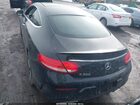 2019 Mercedes-benz C 300 4matic Черный vin: WDDWJ8EB3KF859069