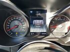 2017 Mercedes-benz C 63 Amg-s Серый vin: WDDWJ8HB1HF485050