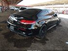 2017 Mercedes-benz Amg C 63 S Black vin: WDDWJ8HB5HF475007 2017 Mercedes-benz Amg C 63 S Black vin: WDDWJ8HB5HF475007