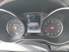 2017 Mercedes-benz C 300   Серый vin: WDDWK4JB4HF424761