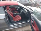 2017 Mercedes-benz C 300   Серый vin: WDDWK4JB4HF424761