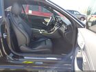 2017 Mercedes-benz C 300 Черный vin: WDDWK4JB6HF531665
