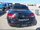 2017 Mercedes-benz C 300 Черный vin: WDDWK4JB6HF531665