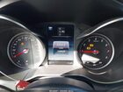 2017 Mercedes-benz C 300 Черный vin: WDDWK4JB6HF531665