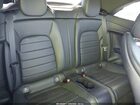 2017 Mercedes-benz C 300 Черный vin: WDDWK4JB6HF531665