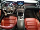 2017 Mercedes-benz C 300 4matic White vin: WDDWK4KB6HF443861