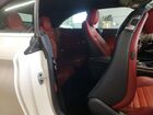 2017 Mercedes-benz C 300 4matic White vin: WDDWK4KB6HF443861