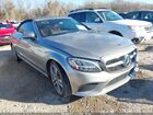 2019 Mercedes-benz C 300   Gray vin: WDDWK8DB6KF799996