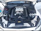 2018 Mercedes-benz Amg C 63 S White vin: WDDWK8HB7JF657620