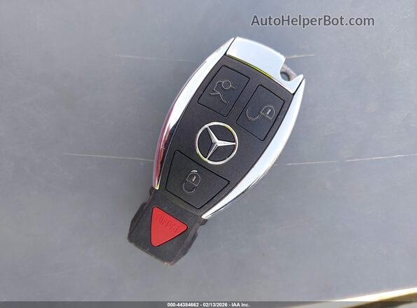 WDDXK8CB4HA022292 2017 MERCEDES-BENZ S-CLASS Серый Вид панели приборов