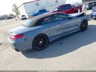 2017 Mercedes-benz S 550   Серый vin: WDDXK8CB4HA022292