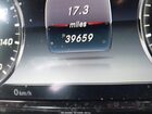 2017 Mercedes-benz S 550   Серый vin: WDDXK8CB4HA022292