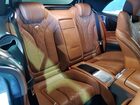 2017 Mercedes-benz S 550 Белый vin: WDDXK8CB8HA017547