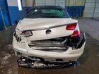 2017 Mercedes-benz S 550 Белый vin: WDDXK8CB8HA017547