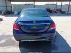 2017 Mercedes-benz E 300   Синий vin: WDDZF4JB0HA021245