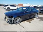 2017 Mercedes-benz E 300   Синий vin: WDDZF4JB0HA021245