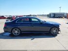 2017 Mercedes-benz E 300   Синий vin: WDDZF4JB0HA021245