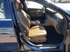 2017 Mercedes-benz E 300   Синий vin: WDDZF4JB0HA021245
