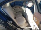 2018 Mercedes-benz E 300   Черный vin: WDDZF4JB0JA373120