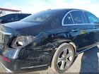 2018 Mercedes-benz E 300   Черный vin: WDDZF4JB0JA373120