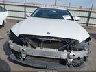 2017 Mercedes-benz E 300   Белый vin: WDDZF4JB2HA120262