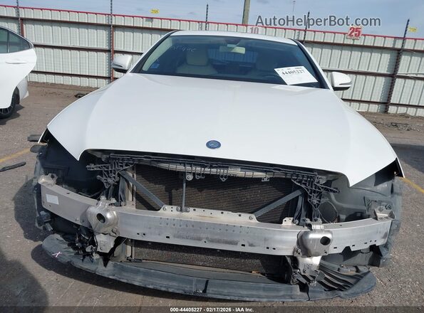 WDDZF4JB2HA120262 2017 MERCEDES-BENZ E-CLASS Белый Вид щитка приборов