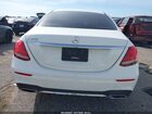2017 Mercedes-benz E 300   Белый vin: WDDZF4JB2HA120262
