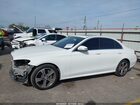 2017 Mercedes-benz E 300   Белый vin: WDDZF4JB2HA120262