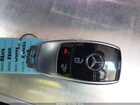 2017 Mercedes-benz E 300   Белый vin: WDDZF4JB2HA120262