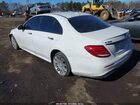 2018 Mercedes-benz E 300   Белый vin: WDDZF4JB2JA306762