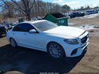 2018 Mercedes-benz E 300   Белый vin: WDDZF4JB2JA306762