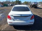 2018 Mercedes-benz E 300   Белый vin: WDDZF4JB2JA306762