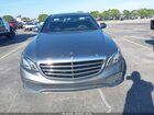 2017 Mercedes-benz E 300   Серый vin: WDDZF4JB3HA081178