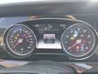 2017 Mercedes-benz E 300   Серый vin: WDDZF4JB3HA081178