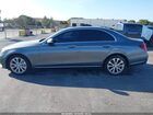 2017 Mercedes-benz E 300   Серый vin: WDDZF4JB3HA081178