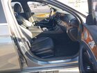 2017 Mercedes-benz E 300   Серый vin: WDDZF4JB3HA081178