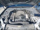 2017 Mercedes-benz E 300   Серый vin: WDDZF4JB3HA081178
