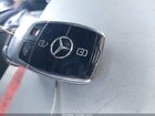 2017 Mercedes-benz E 300   Серый vin: WDDZF4JB3HA081178