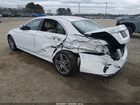 2019 Mercedes-benz E 300   White vin: WDDZF4JB3KA525229