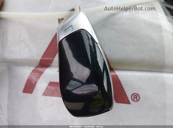 WDDZF4JB3KA525229 2019 MERCEDES-BENZ E-CLASS White წინა პანელის ხედი