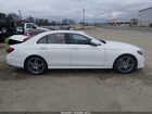 2019 Mercedes-benz E 300   White vin: WDDZF4JB3KA525229