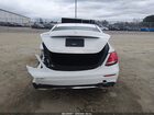2019 Mercedes-benz E 300   White vin: WDDZF4JB3KA525229