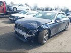 2017 Mercedes-benz E 300   Синий vin: WDDZF4JB4HA109182