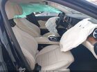 2017 Mercedes-benz E 300   Синий vin: WDDZF4JB4HA109182