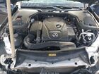 2017 Mercedes-benz E 300   Синий vin: WDDZF4JB4HA109182