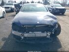 2017 Mercedes-benz E 300   Синий vin: WDDZF4JB4HA109182