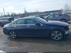 2017 Mercedes-benz E 300   Синий vin: WDDZF4JB4HA109182