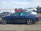 2017 Mercedes-benz E 300   Синий vin: WDDZF4JB4HA109182