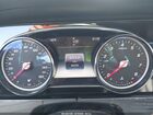 2018 Mercedes-benz E 300   Серый vin: WDDZF4JB4JA460499